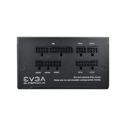 EVGA Supernova 750 GT